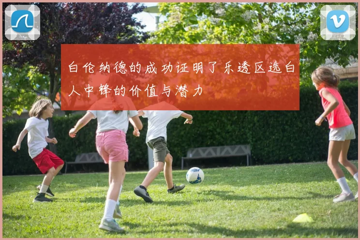 白伦纳德的成功证明了乐透区选白人中锋的价值与潜力